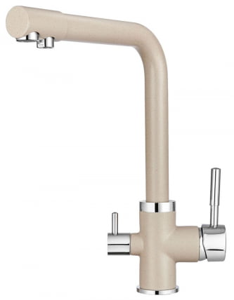 Кухонный смеситель GRANULA 2015 Антик_0