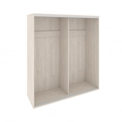 Корпус низкий + трек Maris SH.K2-8.2 Денвер Светлый_0