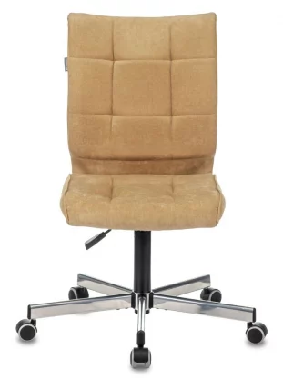 Кресло для оператора Бюрократ CH-330M/VELV73_1