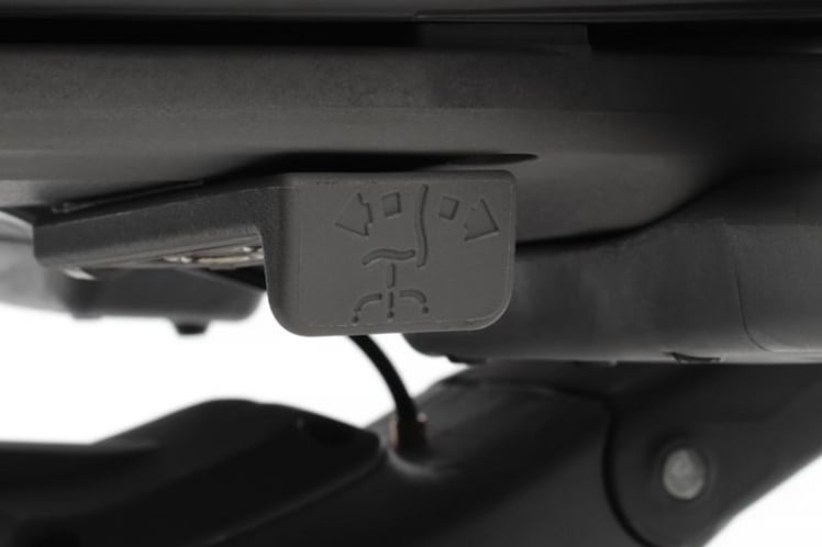 Кресло Ego A644 Серый_13