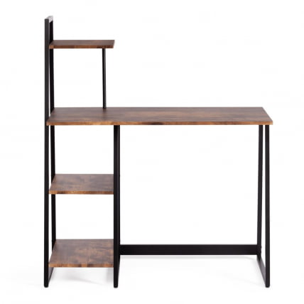 Стол WD-16 burnt_3