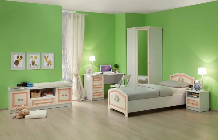 Детская Алиса (Мебельсон)