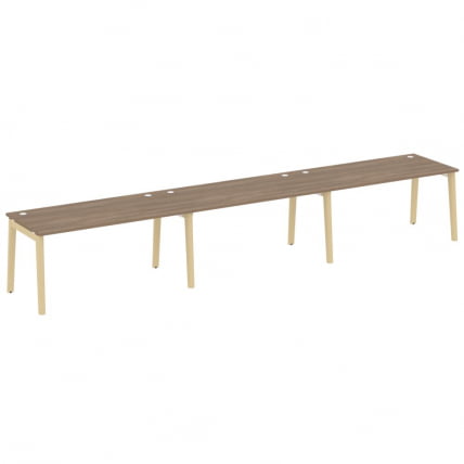 Рабочая станция ONIX WOOD OW.RS-3.4.8 Дуб Аризона/Светлый_0