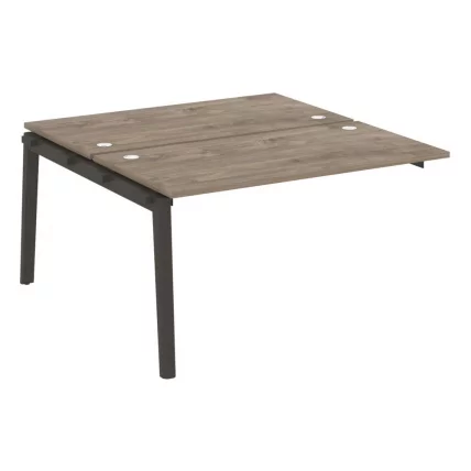 Наборный элемент рабочей станции ONIX WOOD OW.2.NRS-3.7 Тиквуд Темный/Темный_0