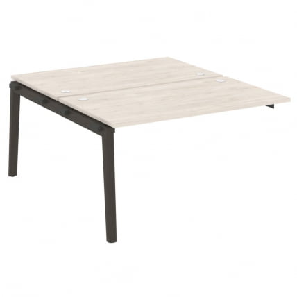 Наборный элемент рабочей станции ONIX WOOD OW.2.NRS-3.8 Денвер Светлый/Темный_0