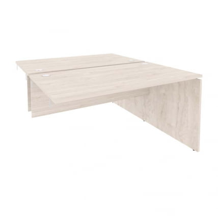 Наборный элемент рабочей станции ONIX O.2.NRS-3.8 Денвер Светлый_0