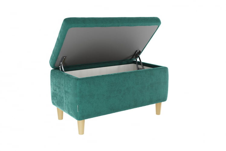 Пуф Чарли 2 PM-004.2 сосна (велюр)_1