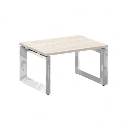 Стол журнальный на О-образном м/к ONIX DIRECT LUX M-O.MO-SJ-1 Денвер светлый_0