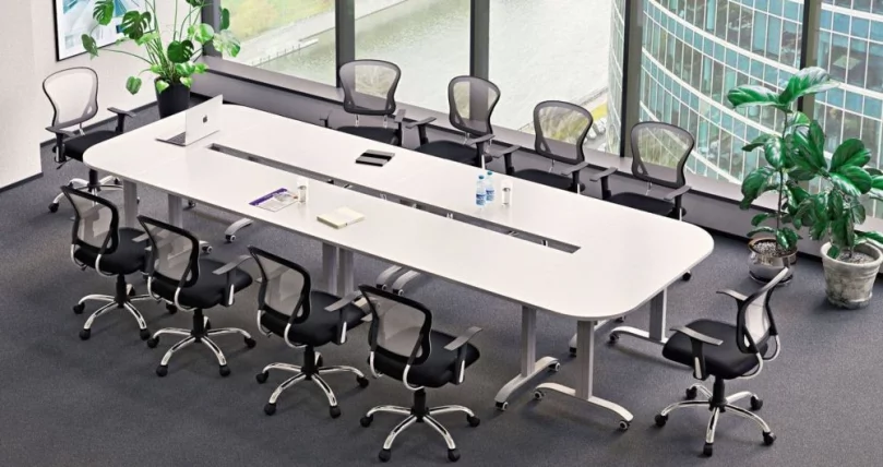 Мебель для персонала MOBILE SYSTEM