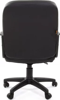 Кресло офисное CHAIRMAN 651  кожа_4