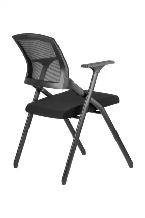 Конференц-кресло Riva Chair M2001 Черный_2