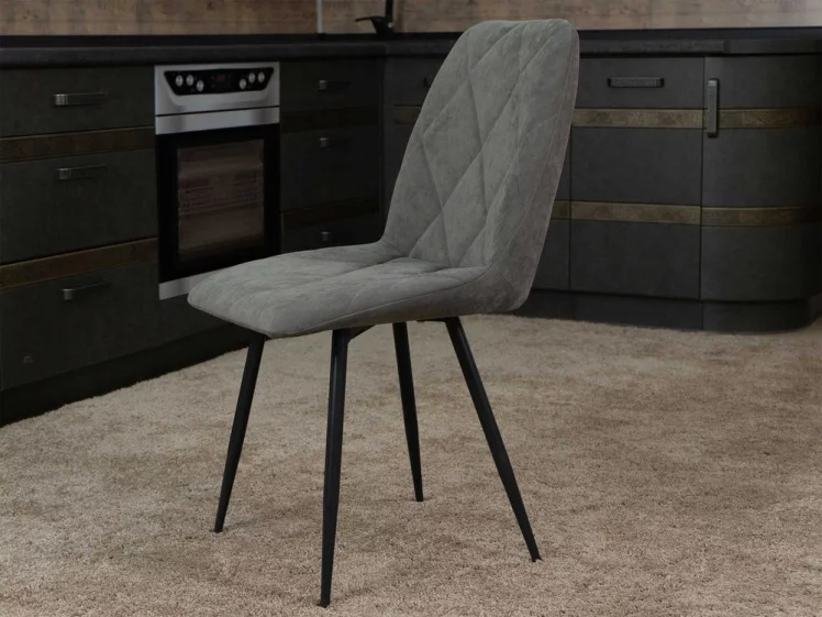 Стул Престиж Десерт серый_1