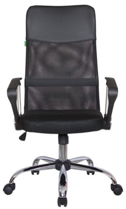 Кресло Smart RCH 8074 Черный_3