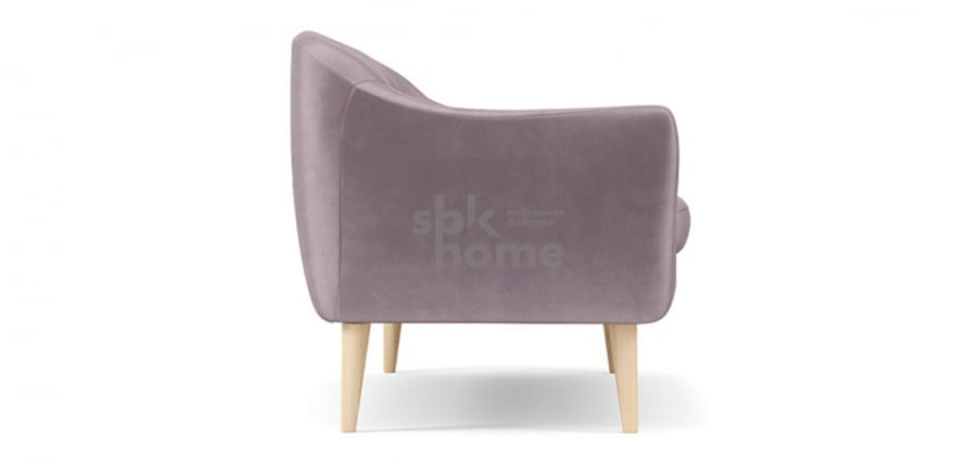 Диван Реймс ткань Bravo grey (800*1700*840) Серый, T1838444/60811/4_3