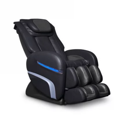 Массажное кресло Sensa Swede EC-325 Черный_0