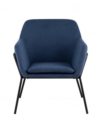 Кресло Шелфорд New синий_1