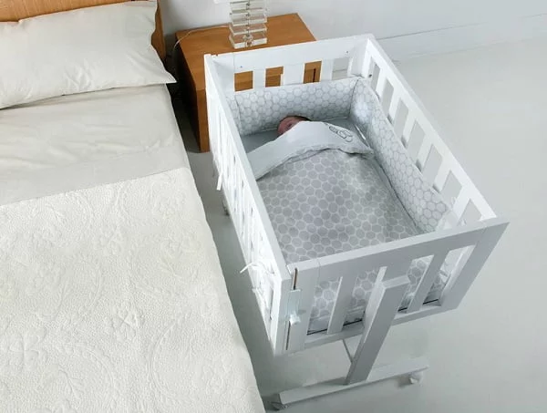 Постельное белье Micuna CODODO TX-1640 Dots Grey_0