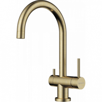 Смеситель Omoikiri Yamada-Ab Латунь/Латунь_0