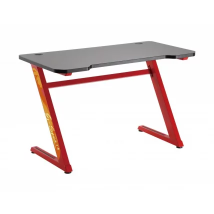 Стол для геймеров LUMI GMD-02-Red_0