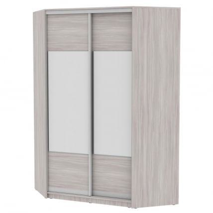 Шкаф-купе ЙА-230х1400-718-2(ЯШС-Д3Д3) / YA-230х1400-718-2(ЯШС-D3D3)_0