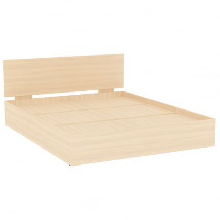 Кровать Алиса(L12)1647х798х2063(ДМ)_0