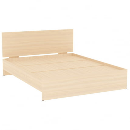 Кровать Алиса(L28)1647х903х2063(ДМ)_0