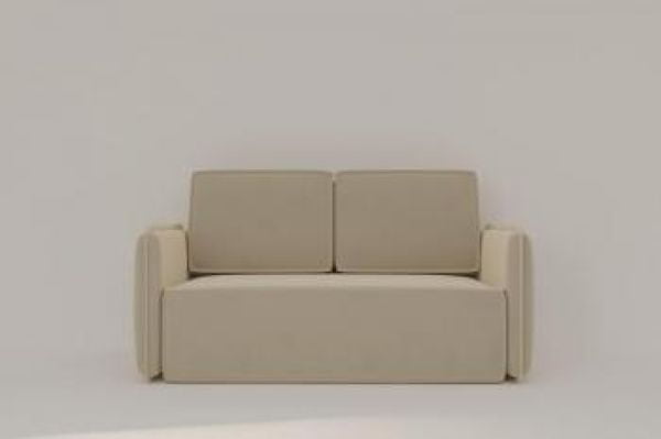 Диван прямой Умео (Berhouse) Цвет фасада: Левис 09 велюр; Тип: Прямой; Материал фасада: Металл/Велюр_4