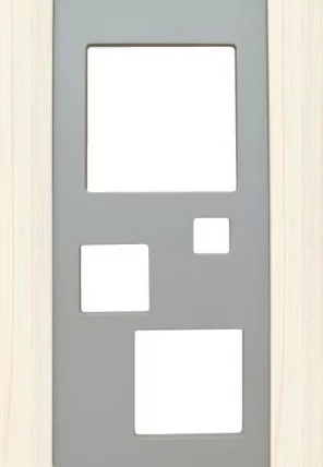 Комплект мебели для комнаты подростка Мегаполис №1 Сосна Астрид_10