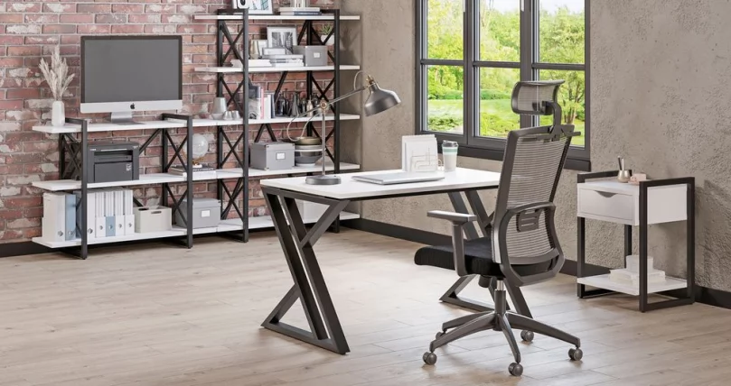 Мебель для персонала LOFT (Рива)