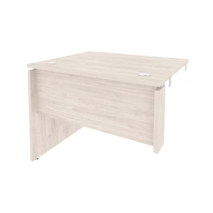 Стол-приставка левый к опорным элементам ONIX O.SPR-1.8L Денвер Светлый_0