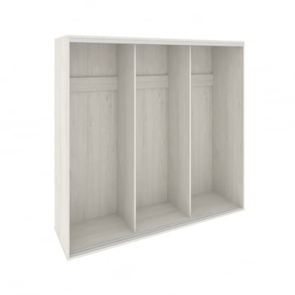 Корпус низкий + трек Maris SH.K3-4.2 Дуб Наварра_0