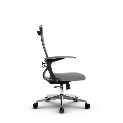 Офисное кресло МЕТТА B 2b 19/U158, Основание 17834 Серый Gray_1