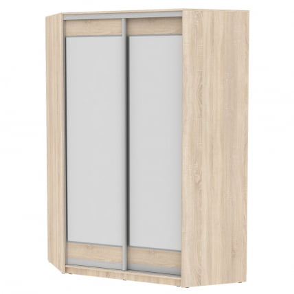 Шкаф-купе ЙА-230х1400-568-4(ДСС-Д2Д2) / YA-230х1400-568-4(ДСС-D2D2)_0