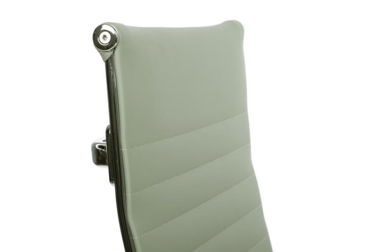 Кресло Хуго РCХ 6002-1СЕ Зеленый / Hugo RCH 6002-1SE_8