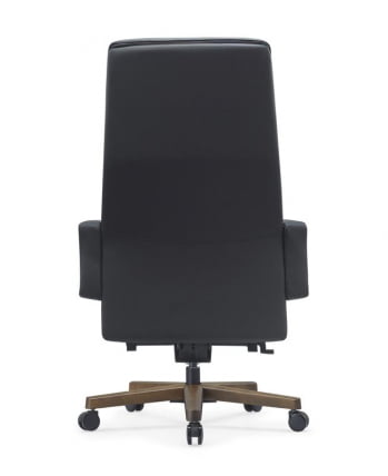 Кресло Rafael A2119 Черный_3