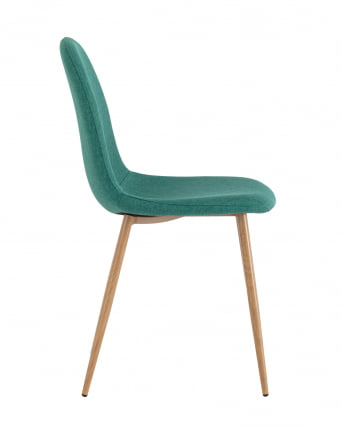 Стул Валенсия SN Зеленый_2