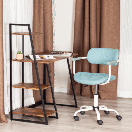 Кресло BEST Mint (мятный)_11