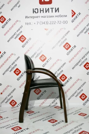 Кресло для посетителей СН-659 Terra 118 выставочный образец (Л)_4