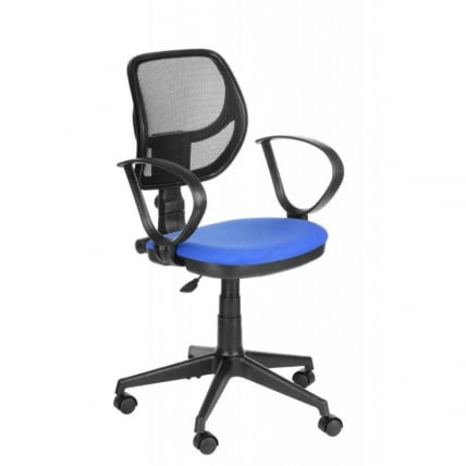 Кресло Флеш Profi Рондо TW-13_0