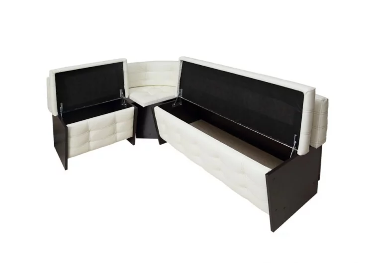 Обеденная зона Милан №2 Венге/крем_0