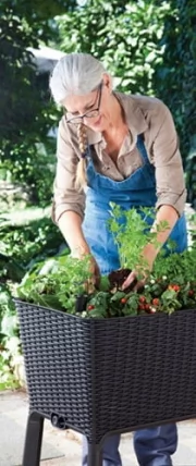 Грядка для растений Easy Grow_3