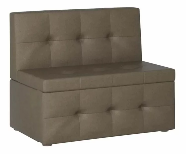 Диван с ящиком для хранения 1500 Зефир-2 Комбинация 5 Сафари Стоун_0