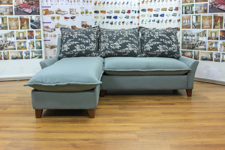 Диван угловой Хадсон (2090) левый/правый В_3