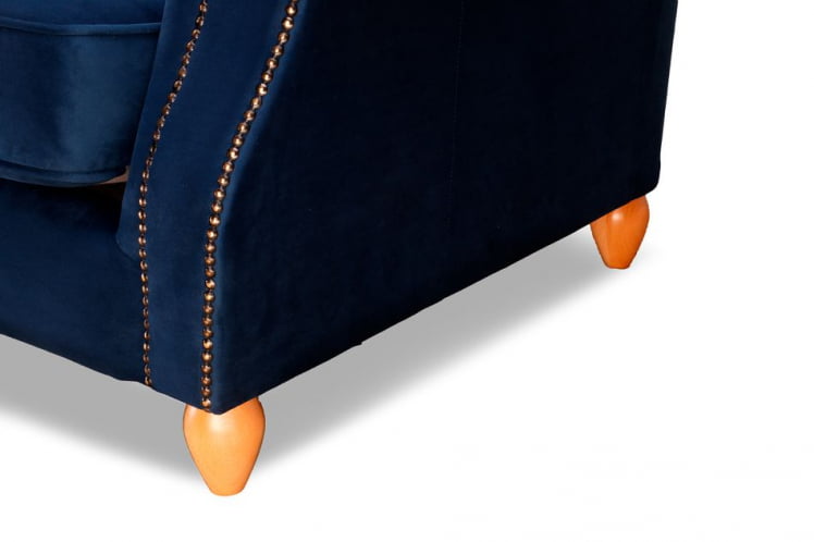 Диван трехместный Прадо Премиум Д3 Велутто 26 Категория 1_10