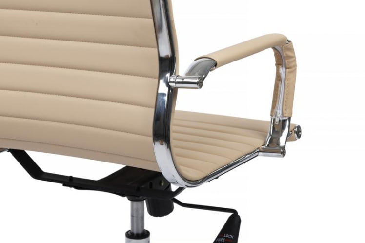 Кресло Хуго РCХ 6002-1СЕ Бежевый / Hugo RCH 6002-1SE_11