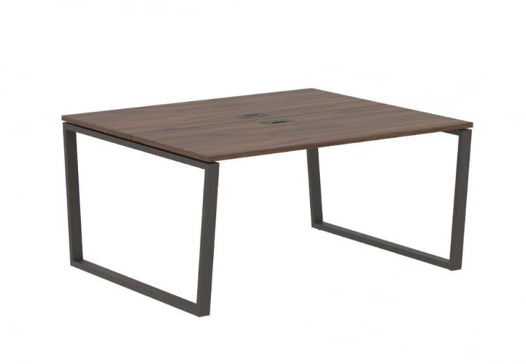 Бенч-система EDIS EVWST 1513 Дуб Денвер темный Мокко_0