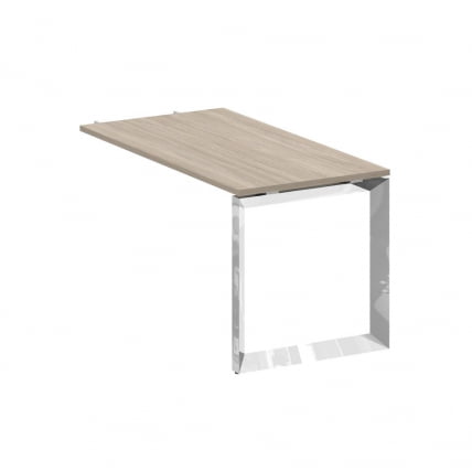 Брифинг-приставка на О-образном м/к ONIX DIRECT LUX M-O.MO-BR-13 Дуб Аттик_0