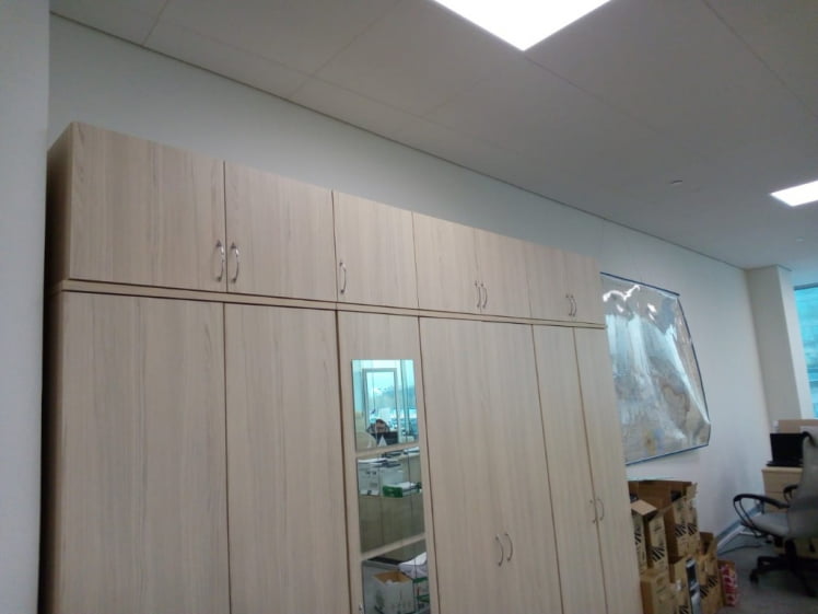 Антресоль Twin 16.13.131 Туя_6