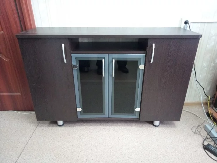 Тумба Лидер-Престиж 83.22_2