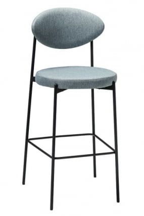 Стул барный Gawaii Б Grey_0